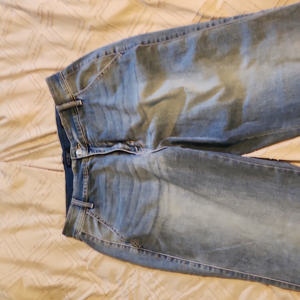 Judy Blue Jeans